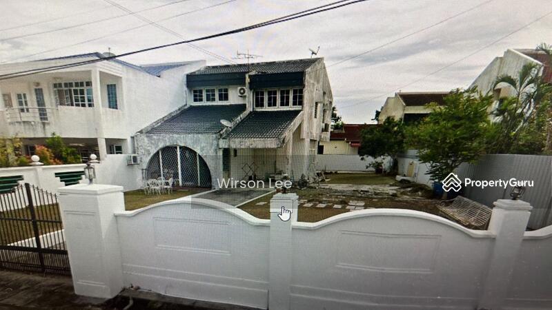 Untuk Dijual - Sungai ara bungalow