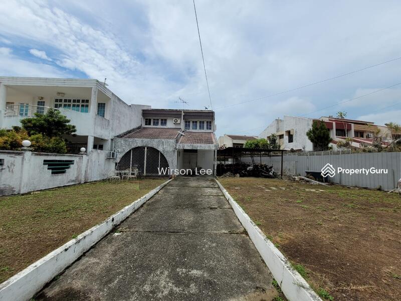 Untuk Dijual - Sungai ara bungalow