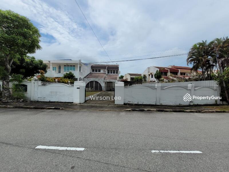 Untuk Dijual - Sungai ara bungalow