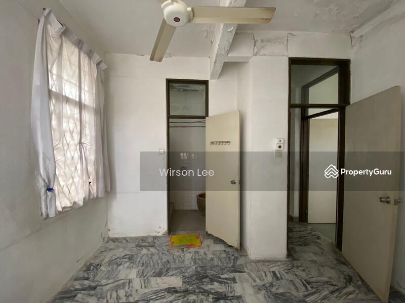 Untuk Dijual - Sungai ara bungalow
