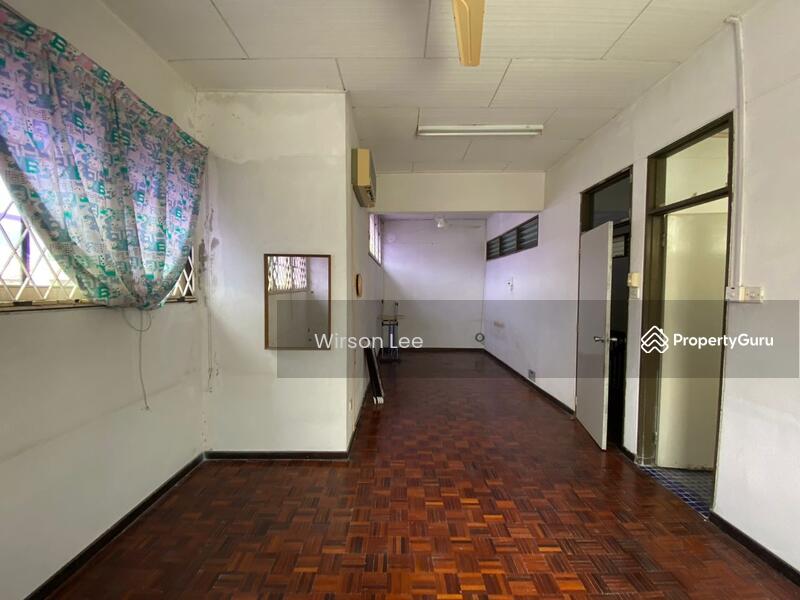 Untuk Dijual - Sungai ara bungalow