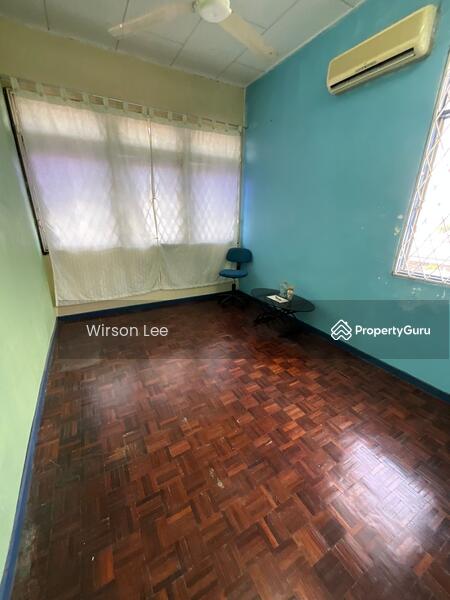 Untuk Dijual - Sungai ara bungalow
