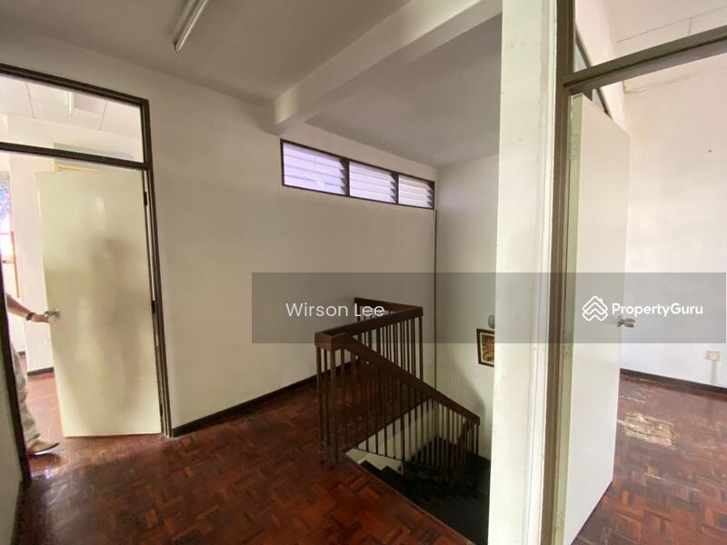 Untuk Dijual - Sungai ara bungalow