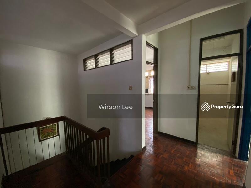 Untuk Dijual - Sungai ara bungalow