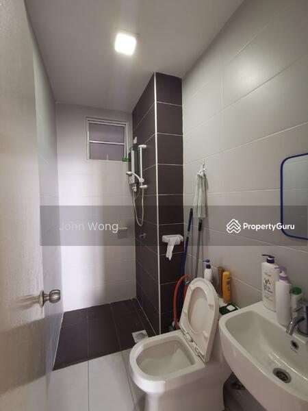 Kondominium untuk Disewa di Nusa Heights (Nusa Puncak) - John Wong - PropertyGuru.com.my