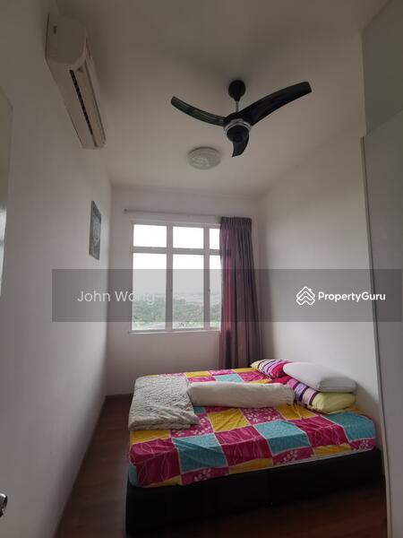 Kondominium untuk Disewa di Nusa Heights (Nusa Puncak) - John Wong - PropertyGuru.com.my