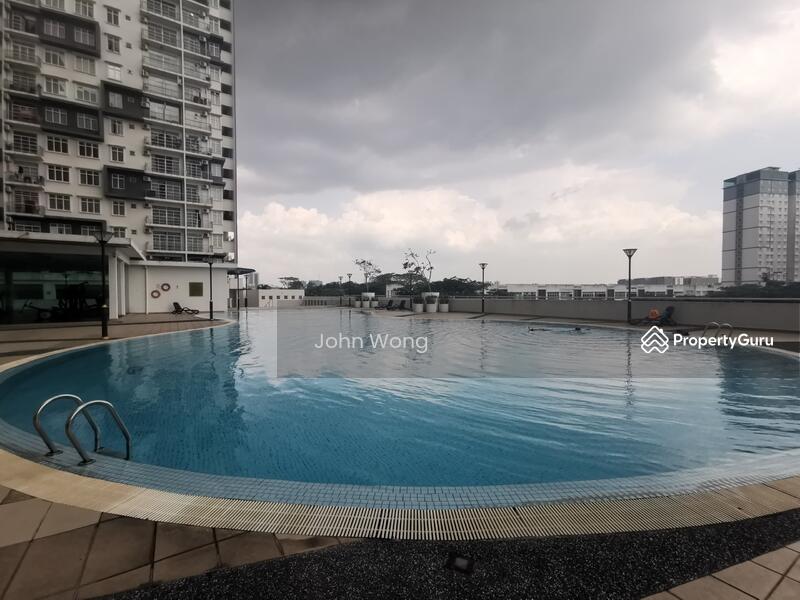 Kondominium untuk Disewa di Nusa Heights (Nusa Puncak) - John Wong - PropertyGuru.com.my