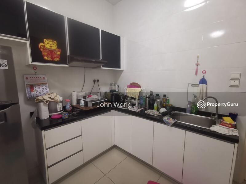 Kondominium untuk Disewa di Nusa Heights (Nusa Puncak) - John Wong - PropertyGuru.com.my