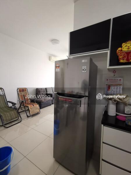 Kondominium untuk Disewa di Nusa Heights (Nusa Puncak) - John Wong - PropertyGuru.com.my