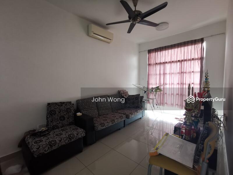 Kondominium untuk Disewa di Nusa Heights (Nusa Puncak) - John Wong - PropertyGuru.com.my