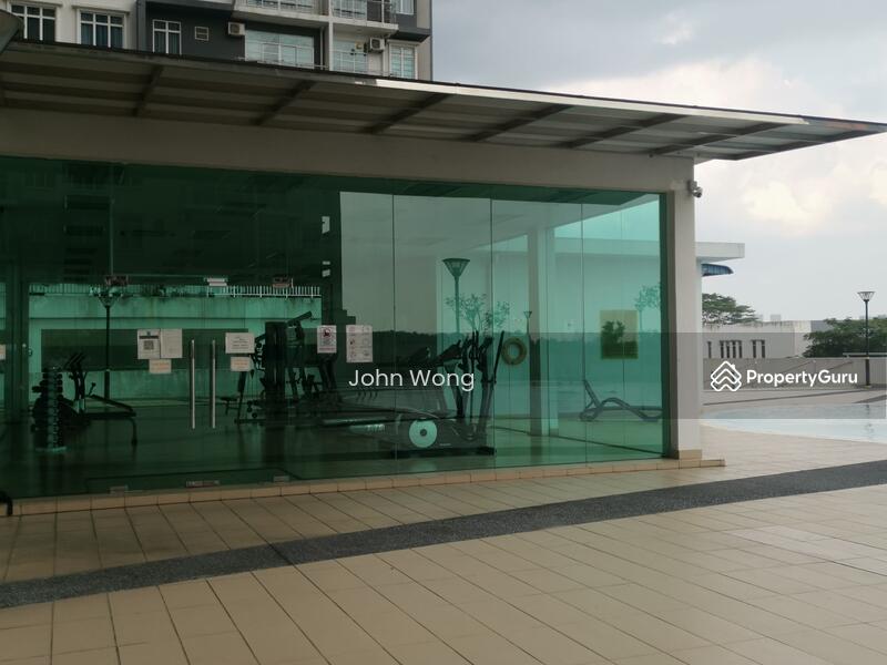 Kondominium untuk Disewa di Nusa Heights (Nusa Puncak) - John Wong - PropertyGuru.com.my