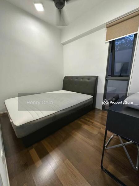 Kondominium untuk Dijual di The Capers @ Sentul East - Henry Chia - PropertyGuru.com.my