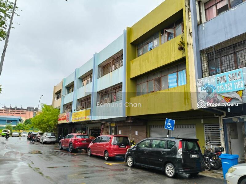 For Sale - Taman Nirwana, Ampang Jaya