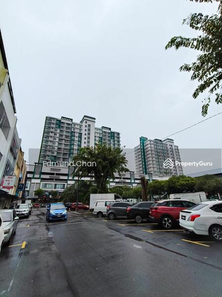 For Sale - Taman Nirwana, Ampang Jaya