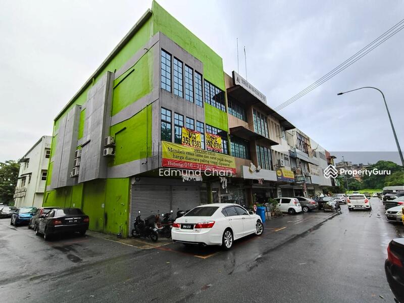 For Sale - Taman Nirwana, Ampang Jaya