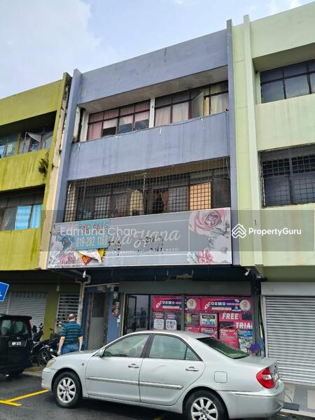 For Sale - Taman Nirwana, Ampang Jaya