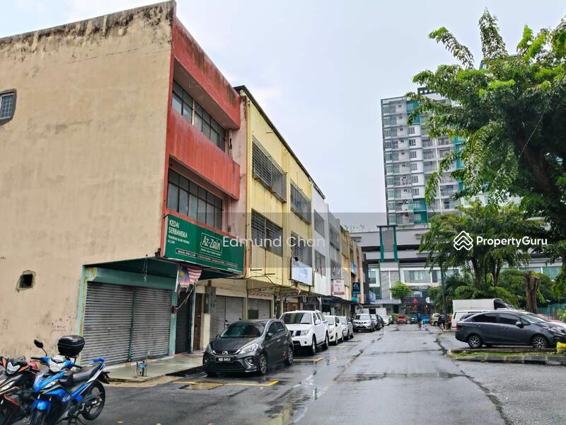 For Sale - Taman Nirwana, Ampang Jaya