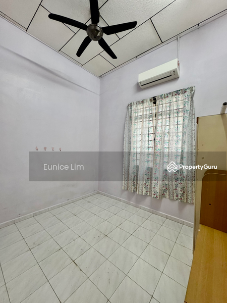 Untuk Disewa - Terrace house at Taman Sri Bakri 3