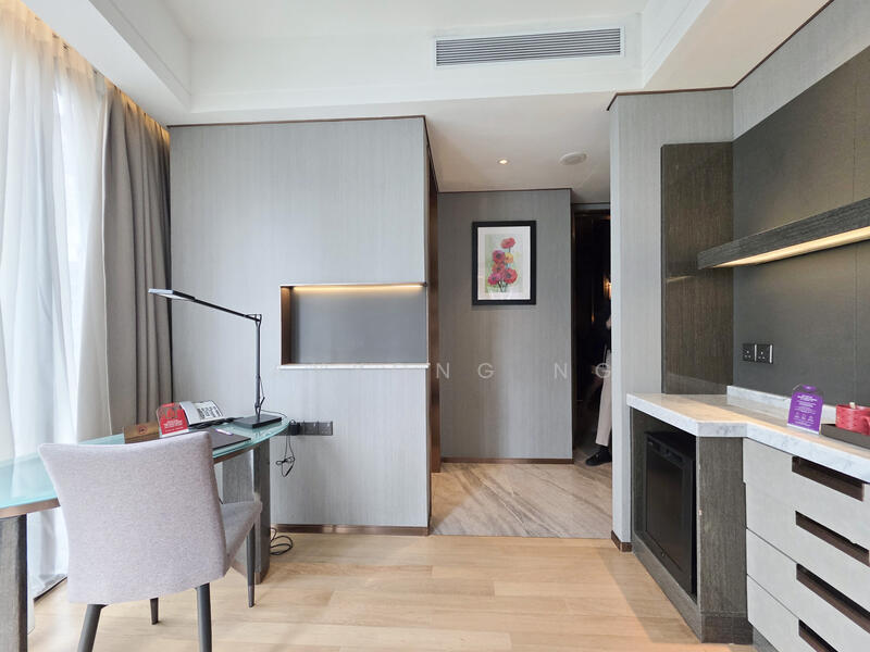 Untuk Dijual - Imperial Lexis