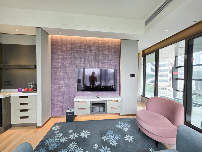 Untuk Dijual - Imperial Lexis