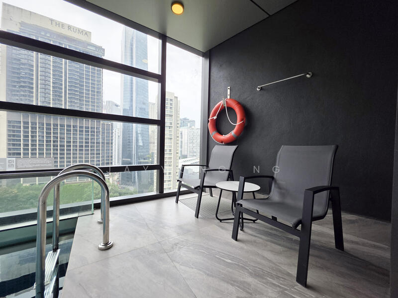 Untuk Dijual - Imperial Lexis