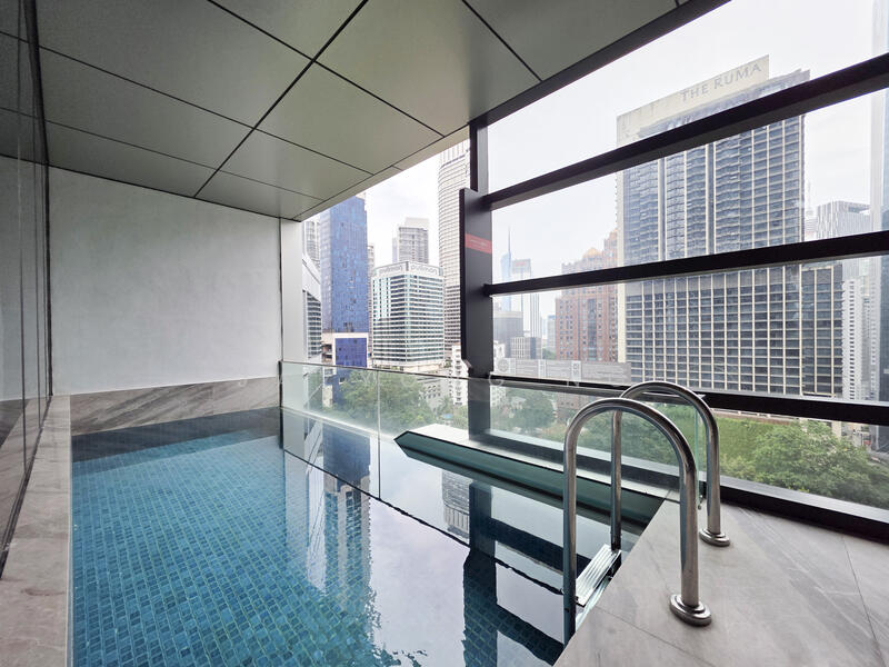 Untuk Dijual - Imperial Lexis