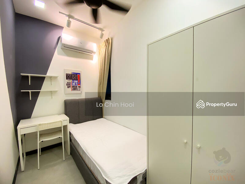 Untuk Disewa - jalan ampang Gleneagles Hospital