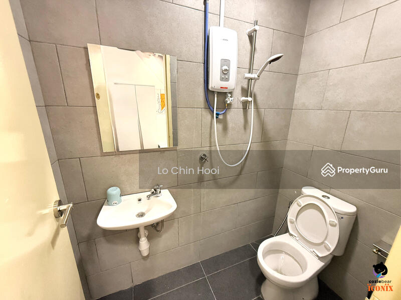 Untuk Disewa - jalan ampang Gleneagles Hospital