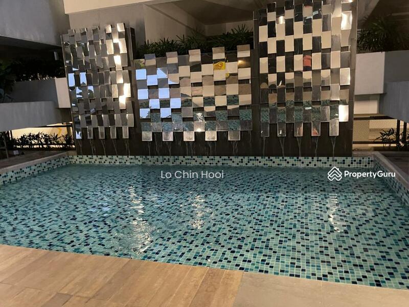 Untuk Disewa - jalan ampang Gleneagles Hospital