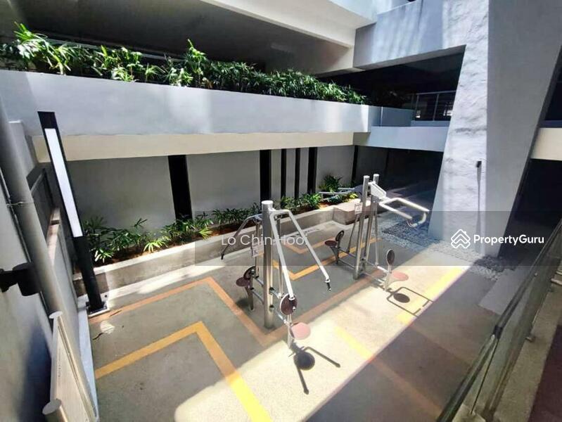 Untuk Disewa - jalan ampang Gleneagles Hospital