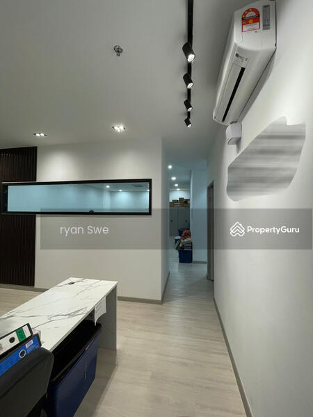 Office for Sale at Service Residence @ Plaza Arkadia - Ryan Swe - PropertyGuru.com.my