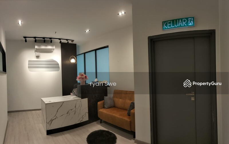 Office for Sale in Desa Parkcity (Kuala Lumpur) - Ryan Swe - PropertyGuru.com.my