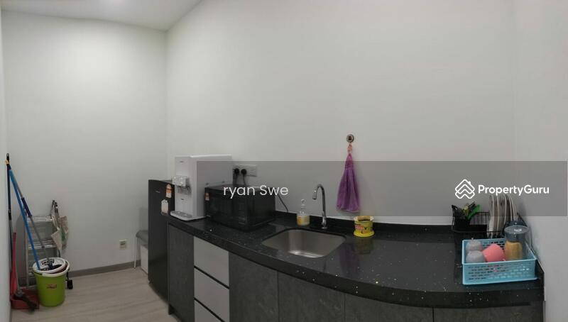 Office for Sale in Desa Parkcity (Kuala Lumpur) - Ryan Swe - PropertyGuru.com.my