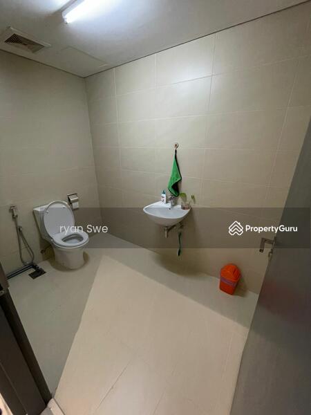 Office for Sale at Service Residence @ Plaza Arkadia - Ryan Swe - PropertyGuru.com.my