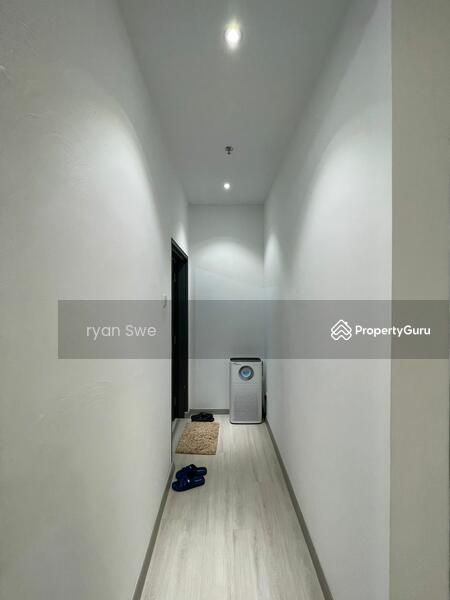 Office for Sale at Service Residence @ Plaza Arkadia - Ryan Swe - PropertyGuru.com.my