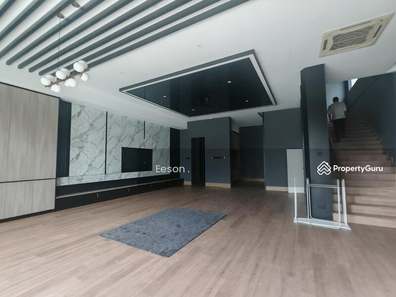 Untuk Dijual - Country Heights Damansara