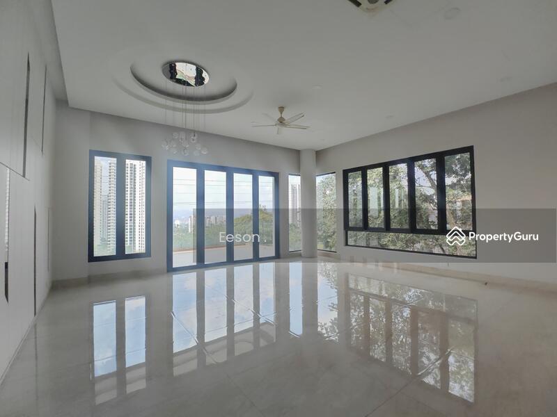 Untuk Dijual - Country Heights Damansara