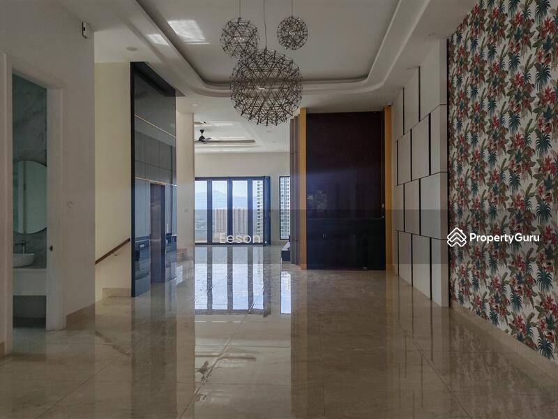 Untuk Dijual - Country Heights Damansara