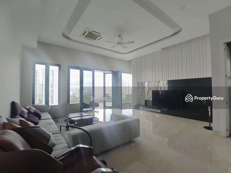 Untuk Dijual - Country Heights Damansara