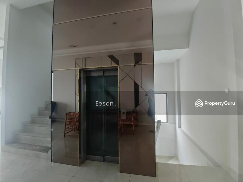 Untuk Dijual - Country Heights Damansara
