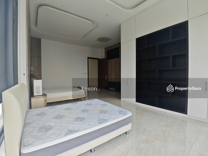 Untuk Dijual - Country Heights Damansara