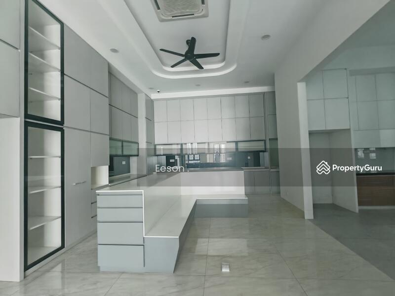 Untuk Dijual - Country Heights Damansara