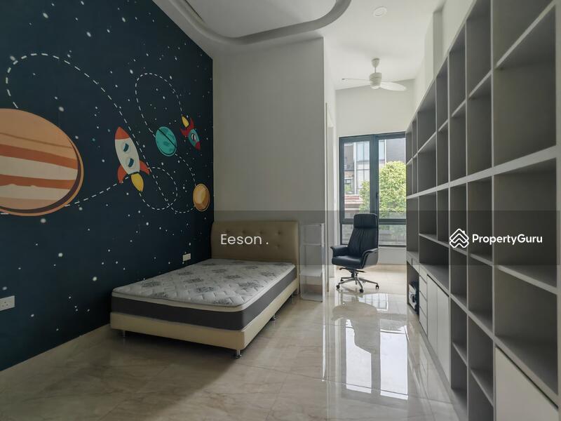 Untuk Dijual - Country Heights Damansara