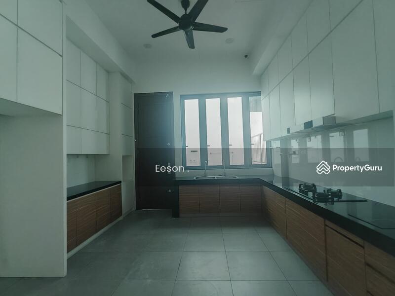 Untuk Dijual - Country Heights Damansara