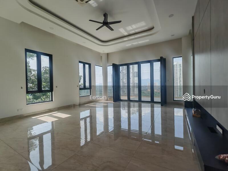Untuk Dijual - Country Heights Damansara