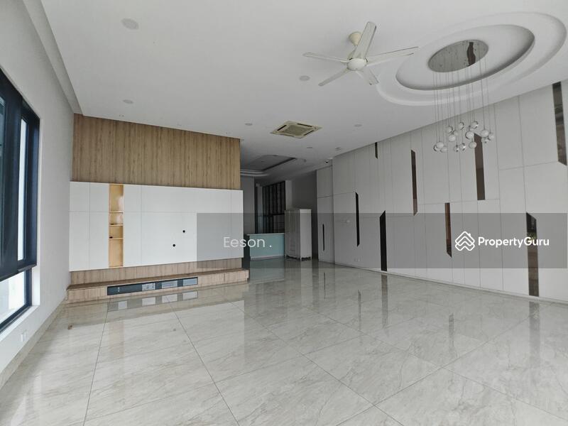Untuk Dijual - Country Heights Damansara