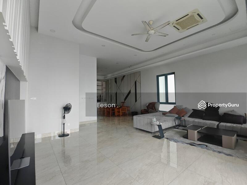 Untuk Dijual - Country Heights Damansara