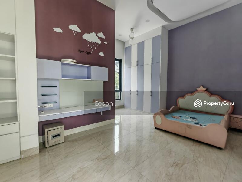 Untuk Dijual - Country Heights Damansara