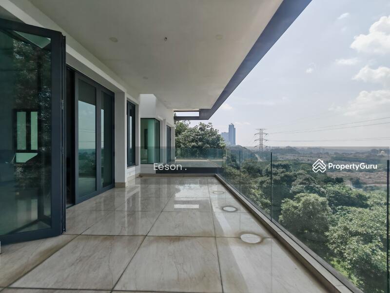 Untuk Dijual - Country Heights Damansara