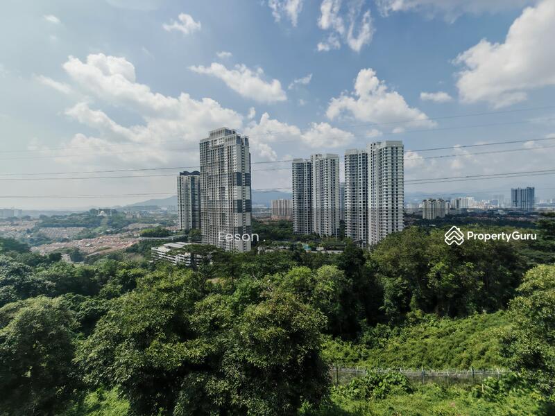 Untuk Dijual - Country Heights Damansara